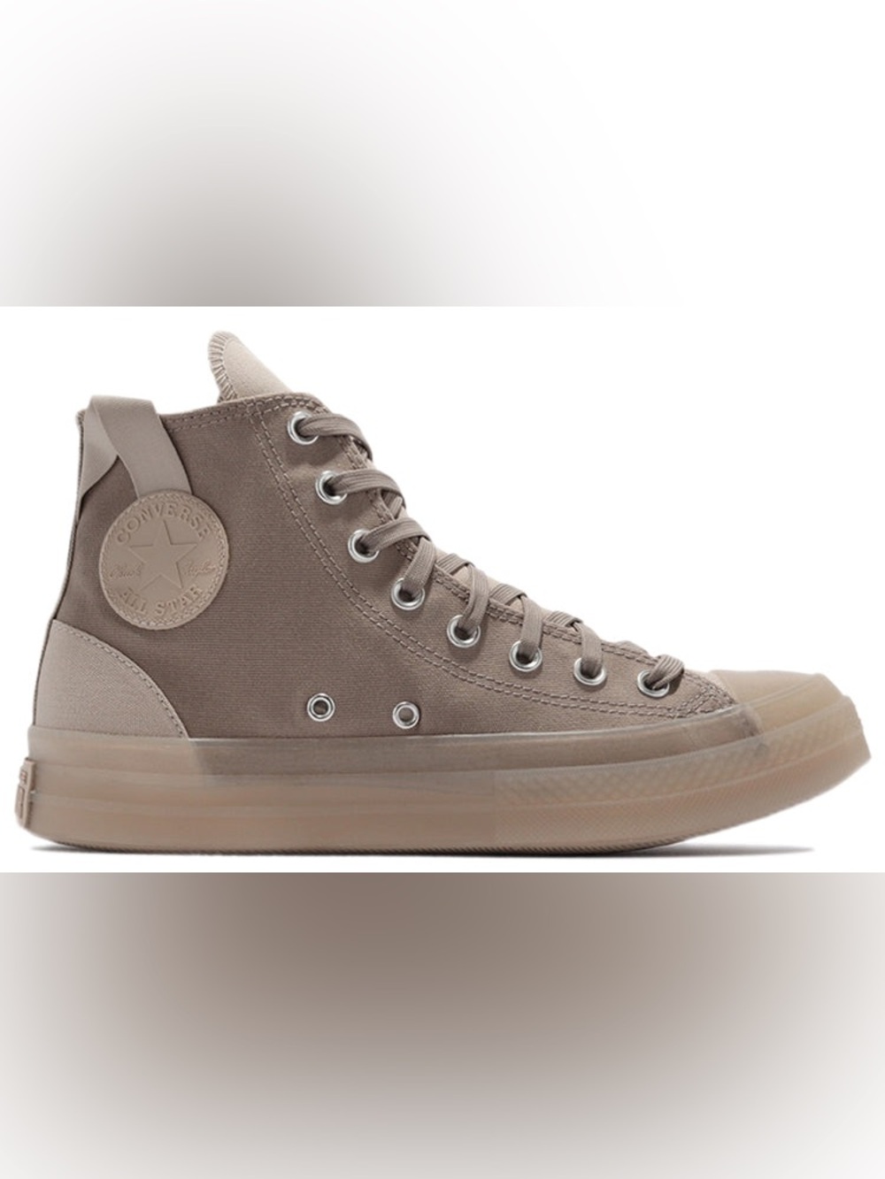 Converse Chuck Taylor All Star Cx High - Khakibrown size 11,5